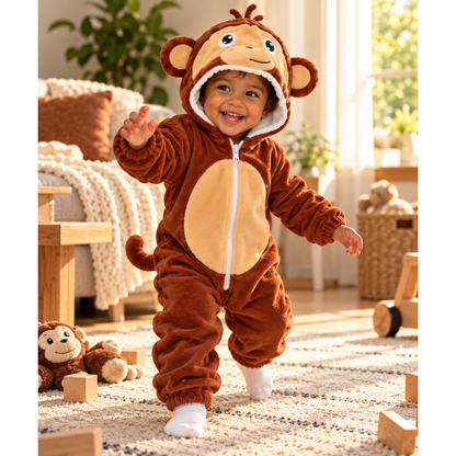 MimiZoo™ Traje de Animalitos