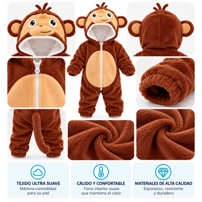 MimiZoo™ Traje de Animalitos