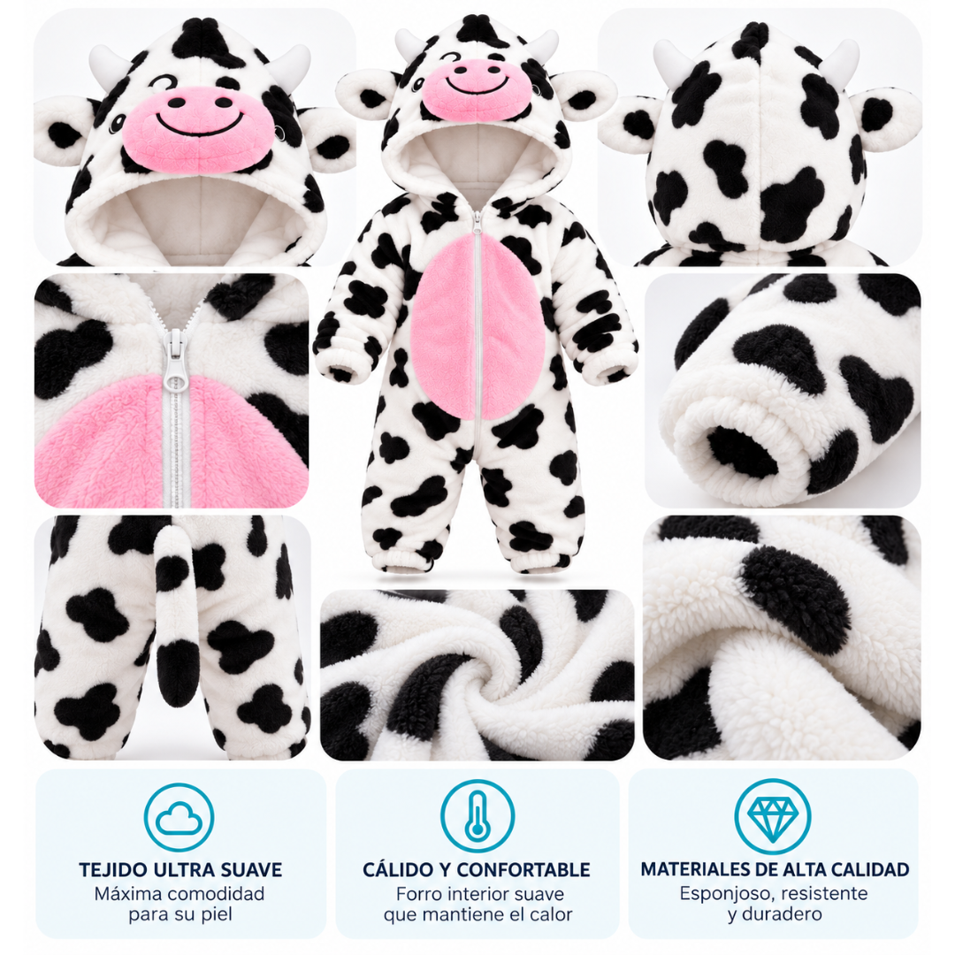 MimiZoo™ Traje de Animalitos