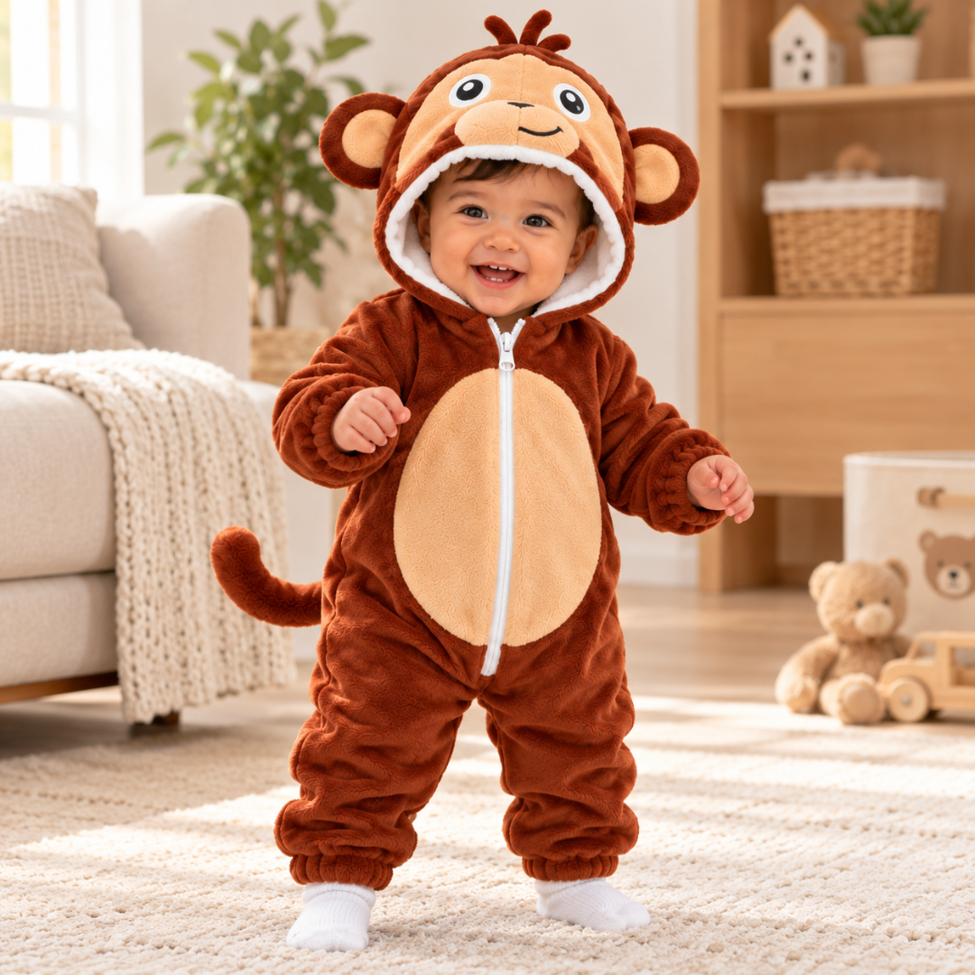 MimiZoo™ Traje de Animalitos