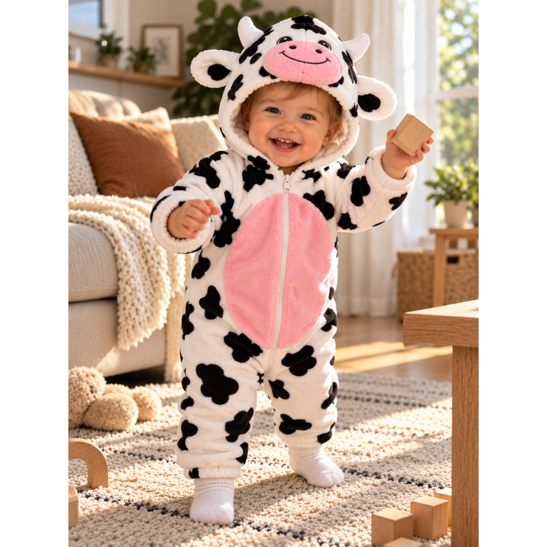 MimiZoo™ Traje de Animalitos