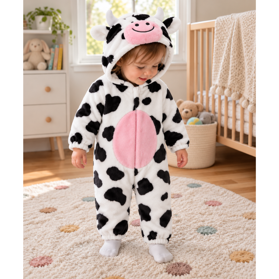 MimiZoo™ Traje de Animalitos