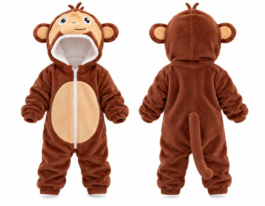 MimiZoo™ Traje de Monito