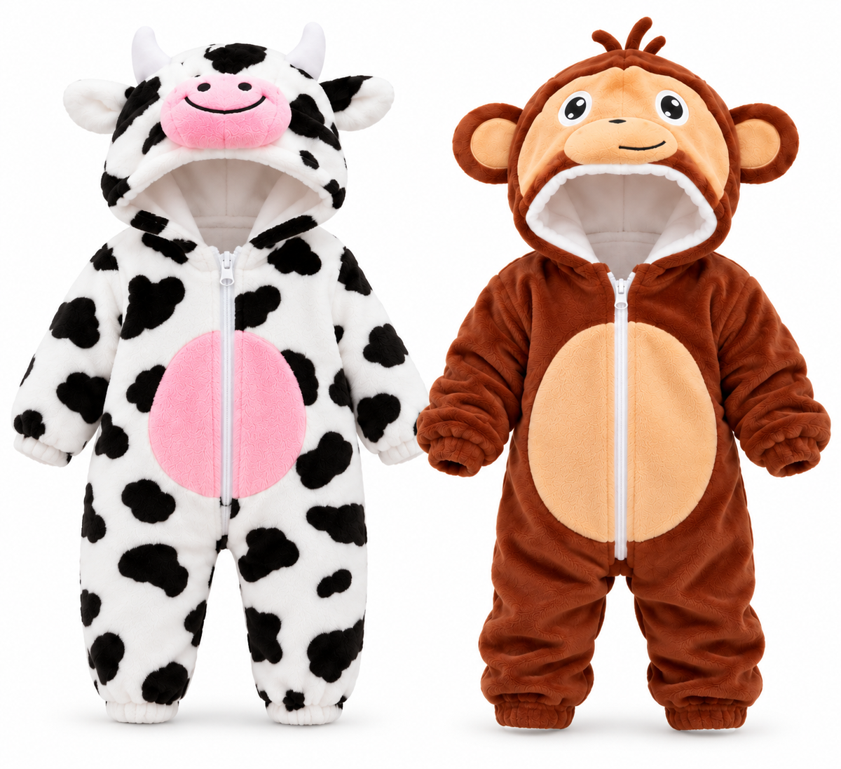 MimiZoo™ Traje de Animalitos